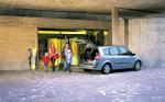 Renault Grand Scenic 2004 года